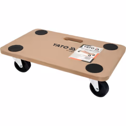 Yato YT-37420 chariot pour chaise