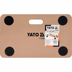 Yato YT-37420 chariot pour chaise