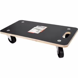 Yato YT-37421 chariot pour chaise
