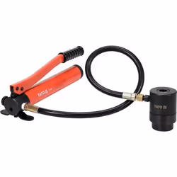 Yato YT-18907 poinçon, kit de clous et pointeau