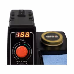 Yato YT-82460 poste à souder 60 W