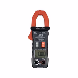 Yato YT-73093, LCD, 161 g, Noir, Rouge