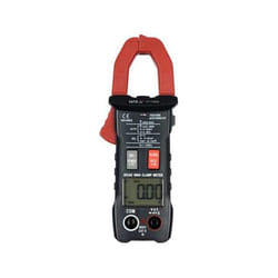 Yato YT-73093 compteur à pince