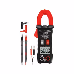 Yato YT-73093 compteur à pince