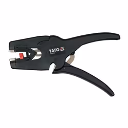 Yato YT-22753, 140 g, Noir