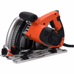 Scie circulaire Yato YT-82168; 1300 W