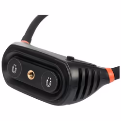 Yato YT-08599 torche et lampe de poche Noir, Rouge Lampe-torche tour de cou SMD LED