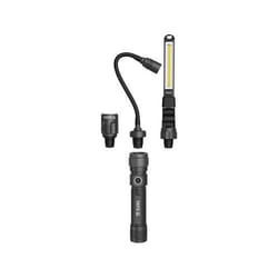 Yato YT-08521 feux de travail LED Noir