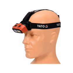 Yato YT-08594 torche et lampe de poche