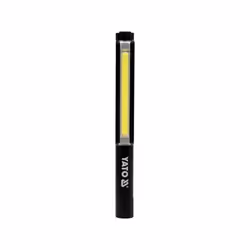 Yato YT-08511, IP44, 3 W, 157 mm, 20 mm, 56 g, 1 pièce(s)