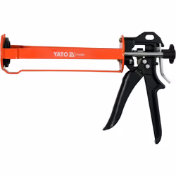 Yato YT-67560, Aluminium, 1 pièce(s)