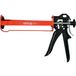 Yato YT-67560 Pistolet à calfeutrer