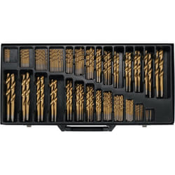 Yato YT-44677 foret Foret hélicoïdal 190 pièce(s)