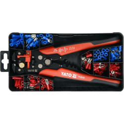 Yato YT-23133 pince à dénuder