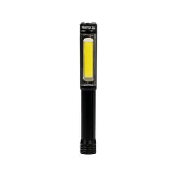 Yato YT-08522 feux de travail LED 3 W Noir