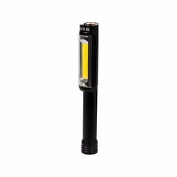 Yato YT-08522 feux de travail LED 3 W Noir