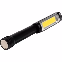 Yato YT-08522 feux de travail LED 3 W Noir