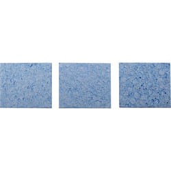 Yato YT-82467 Accessoire de fer/poste à souder 3 pièce(s) Eponge
