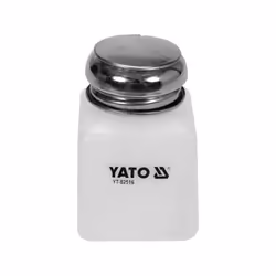 Yato YT-82516, Acier inoxydable, 1 pièce(s)