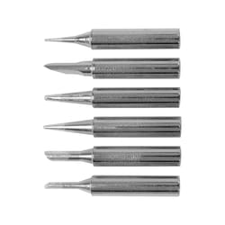 Yato YT-82525 Accessoire de fer/poste à souder 6 pièce(s)