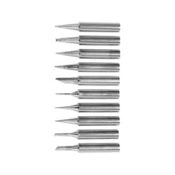 Yato YT-82526 Accessoire de fer/poste à souder 10 pièce(s)