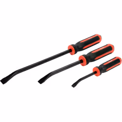 Yato YT-47301 pieds de biche/barre à mine 1 pièce(s)