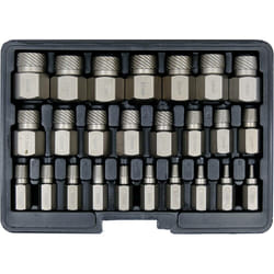 Yato YT-06034 Extracteur de vis et boulons 1 pièce(s)