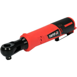 Clé à cliquet sans fil Yato YT-829021; 80 Nm; 1/2''; 12 V (sans batterie et chargeur)