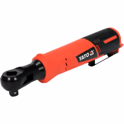 Clé à cliquet sans fil Yato YT-829021; 80 Nm; 1/2''; 12 V (sans batterie et chargeur)