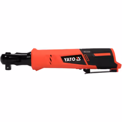 Clé à cliquet sans fil Yato YT-829021; 80 Nm; 1/2''; 12 V (sans batterie et chargeur)