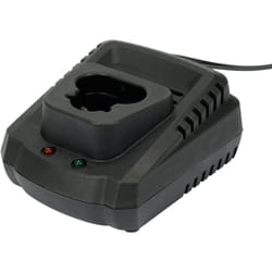 Yato YT-82912 accessoire de tournevis électrique Chargeur de batterie Noir YT-82901, YT-82920
