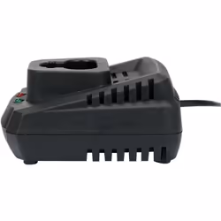 Yato YT-82912 accessoire de tournevis électrique Chargeur de batterie Noir YT-82901, YT-82920