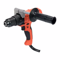 Yato YT-82063, Visseuse droite, Sans clé, II, IP20, 1,3 cm, 1800 tr/min