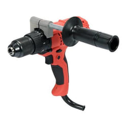 Yato YT-82063 perceuse 1800 tr/min Sans clé 2 kg