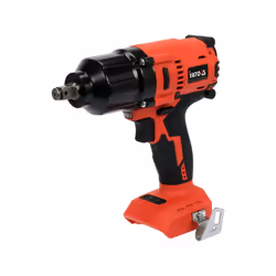 Yato YT-828061, IPX0, Lithium-Ion (Li-Ion), 18 V, 1,8 kg, 1 pièce(s)