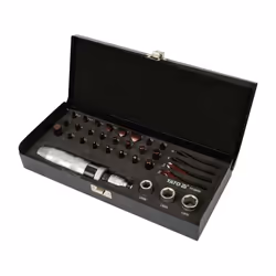 Yato YT-28000 Tournevis manuel - Vue supplémentaire 2