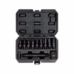 Yato YT-10655, 12 pièce(s)