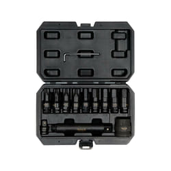 Yato YT-10655 douills et ensemble de douilles