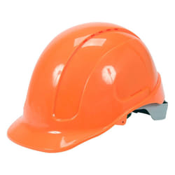 Yato YT-73970 Équipement de sécurité pour la tête ABS Orange