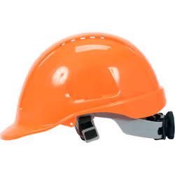 Yato YT-73970 Équipement de sécurité pour la tête ABS Orange
