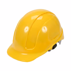Yato YT-73971, ABS, Jaune, Unisexe, 53-64 cm, EN 397