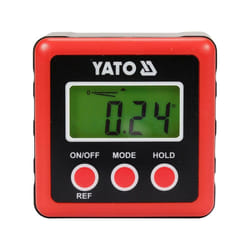 Yato YT-71000 niveau