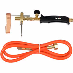 Yato YT-36701 Lampe à gaz