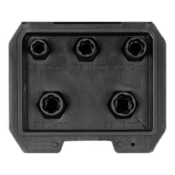 Yato YT-06038 Douille à choc