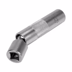 Yato YT-38516, Ensemble de douilles, 3/8", Métrique, 1 tête(s), 14 mm, Sulfate de chondroïtine