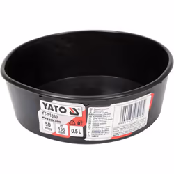 Yato YT-51880 seau et bac pour la construction