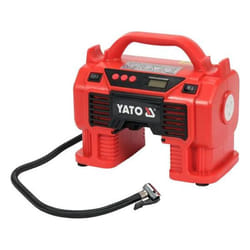 Yato YT-23248 compresseur pneumatique 60 W 21 l/min Batterie