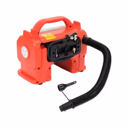 Yato YT-23248 compresseur pneumatique 60 W 21 l/min Batterie