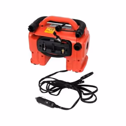 Yato YT-23248 compresseur pneumatique 60 W 21 l/min Batterie - Vue supplémentaire 4