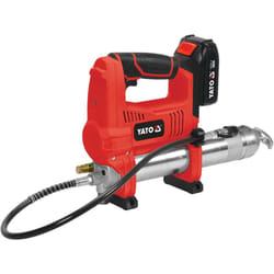 Yato YT-07020 réparation et maintenance de véhicule